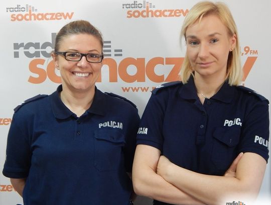 Gość Radia Sochaczew 6.09. 2016 r., 9:30