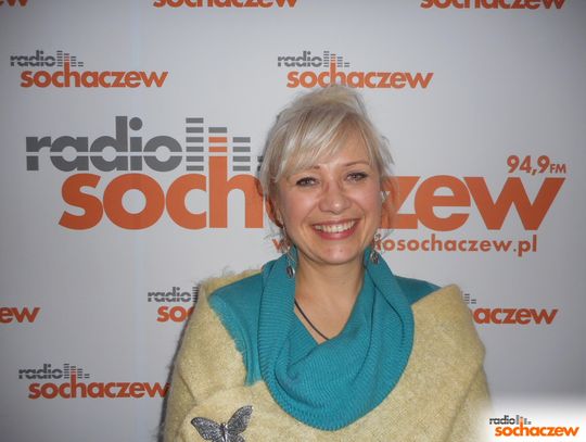 Gość Radia Sochaczew 9.06 g. 9:30