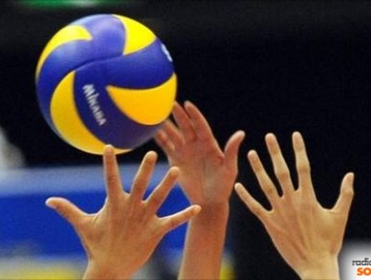 Grali w siatkówkę i zapraszają na kolejny mecz