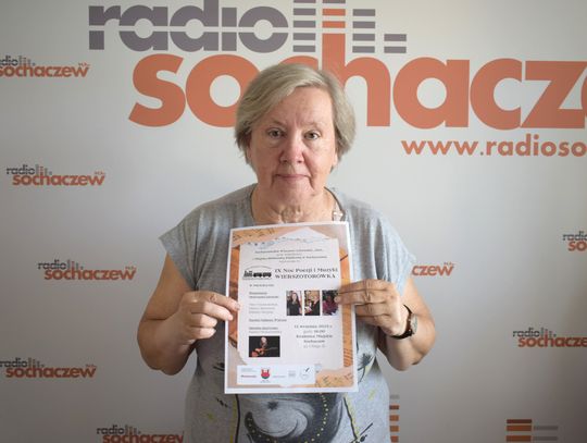 Grażyna Grobelska 28.08.2025