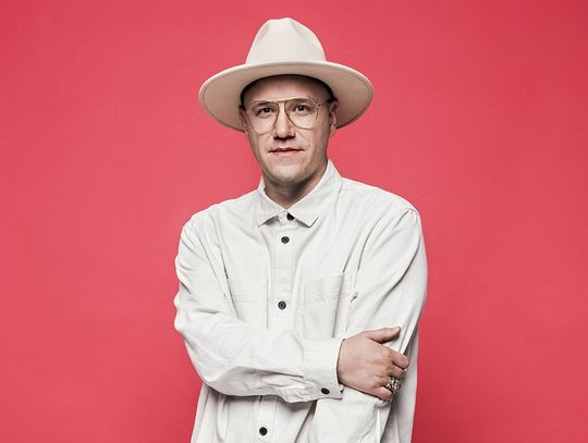 Gromee w nowym singlu ze Stephenem Puthem!