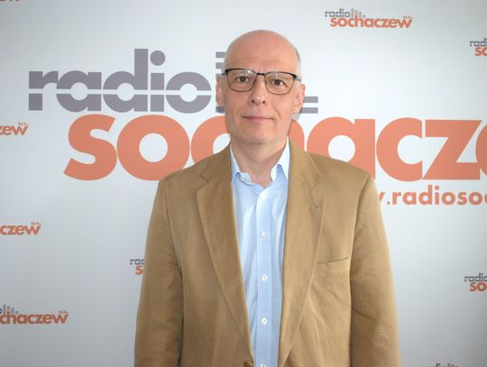Grzegorz Gołębiowski 11.06.2025