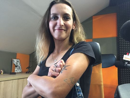 Grzybiarz myli się tylko raz