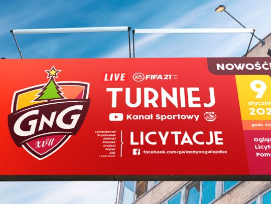 Gwiazdy na Gwiazdkę. Tym razem wirtualnie