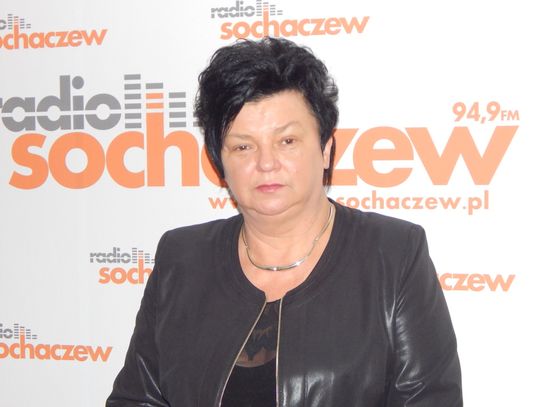 Halina Pędziejewska o sochaczewskim programie na lato 2018