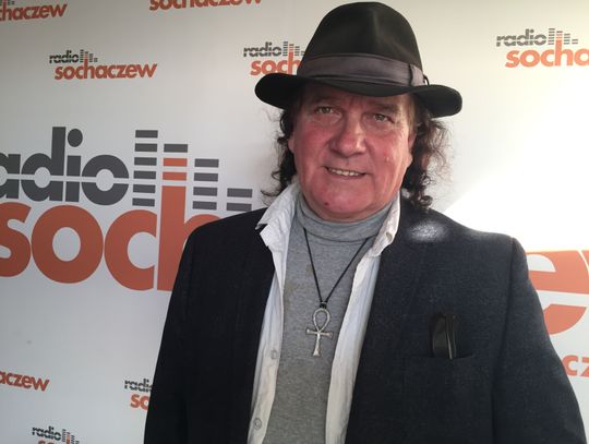 Handel jest jak narkotyk, uzależnia! [ROZMOWA] 