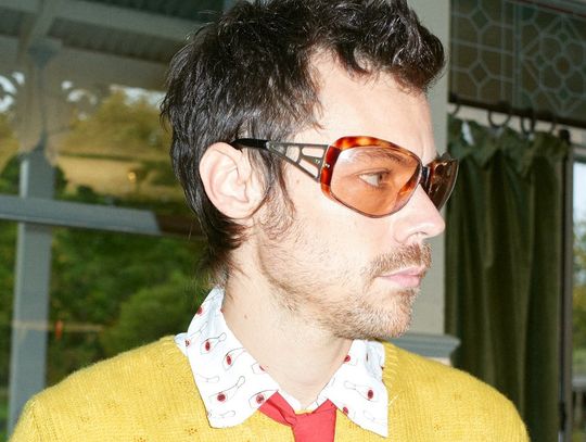 Harry Styles powraca! Rezydencja „TOGETHER, TOGETHER” w siedmiu miastach