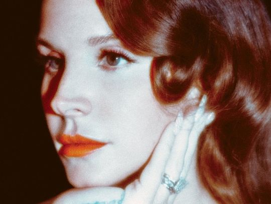„Henry, come on” – nowy singiel Lany Del Rey