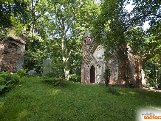 Historia Muzeum w Nieborowie i Arkadii na sesji i w książce