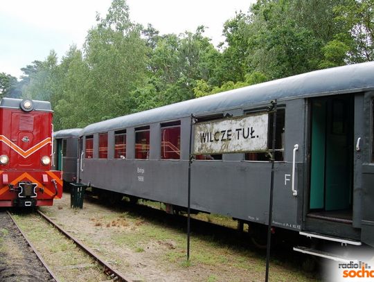 Historia Sochaczewskiej Kolei Dojazdowej