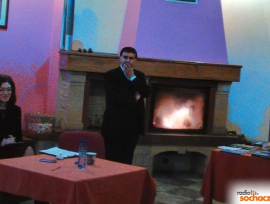 Historyczna odsłona Wszystkich Świętych