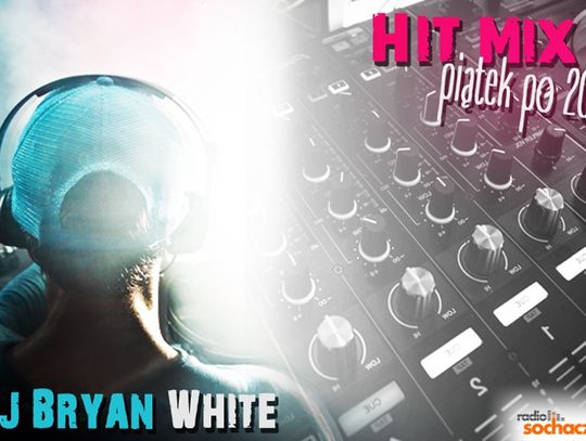 Hit Mix w Radiu Sochaczew! 