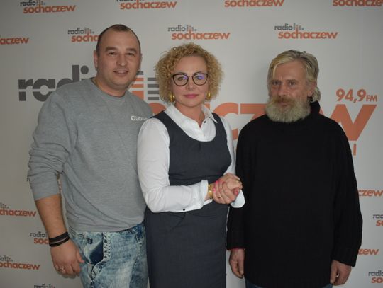 Honorowi dawcy krwi o swojej przygodzie z krwiodawstwem