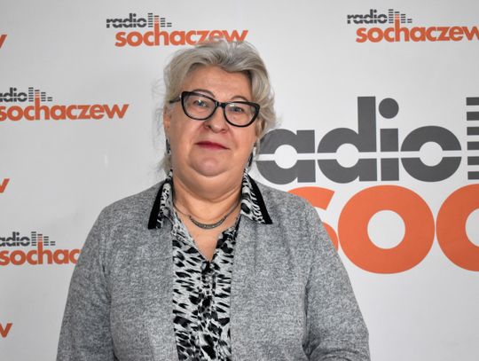 Honorowy Obywatel Gminy Sochaczew