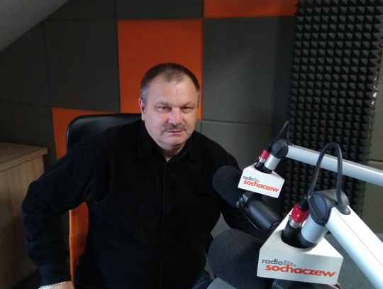 Hubertus gminy Teresin już w sobotę [ROZMOWA]