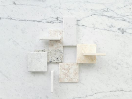 Hurtownia kamienia w Warszawie: jak wybrać wysokiej jakości materiały naturalne i konglomeraty