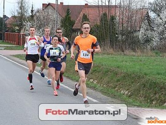 I Dziesiątka Babicka za nami