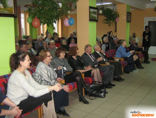 I jeszcze... o Dniu Babci i Dziadka