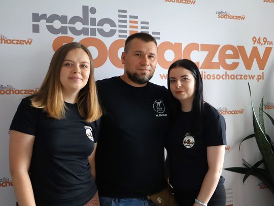 I Zlot Jamników w Sochaczewie