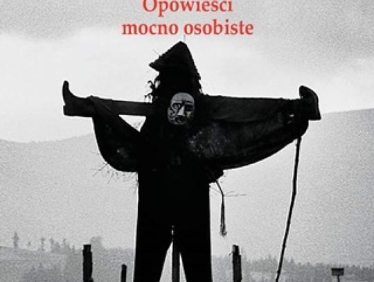 "Igrzec. Opowieści mocno osobiste" - Lechosław Herz