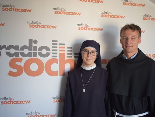 II Ogólnopolskie Spotkanie Dzieci w Niepokalanowie