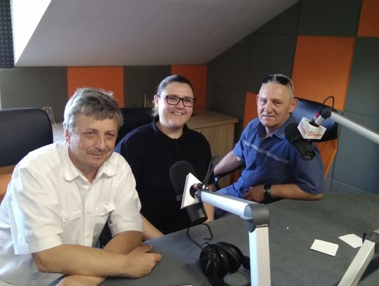 II Targi Sztuki w Jezioranach [ROZMOWA]