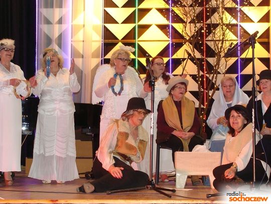 III Seniorów Kolędowanie