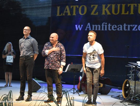 III Sochaczewski Festiwal Jazzowy w Sochaczewie