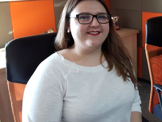 III Targi Sztuki w Jezioranach: Magda Zborowska i Piotr Matczak