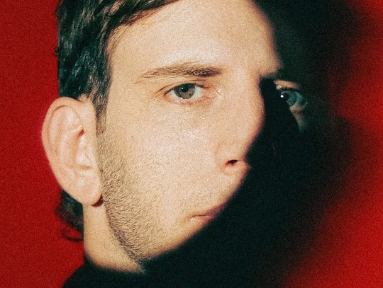 ILLENIUM zapowiada album „Odyssey” singlem „War”