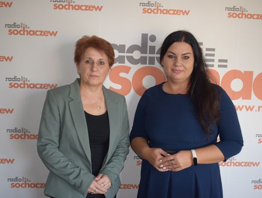 Iłów: Narodowy Spis Powszechny i szczepienia przeciw Covid-19