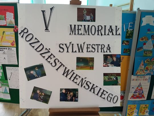 Iłów wspominał śp. Sylwestra Rozdżestwieńskiego