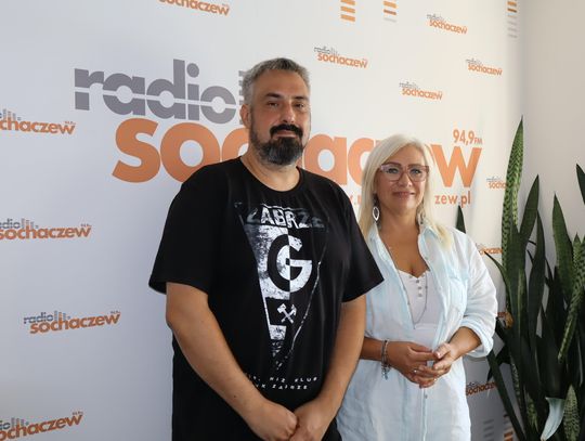 Inauguracja sezonu artystycznego SCK