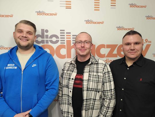 Inauguracja WSC Futsal Ligi