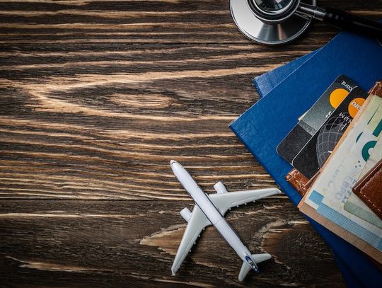 Indywidualne ubezpieczenia podróżne