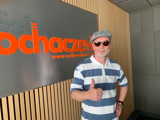 Inspirują nas lata 60.