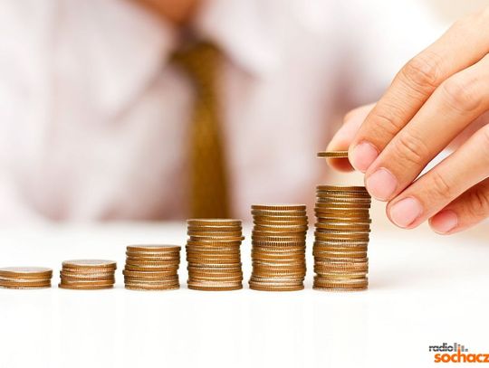 Inwestycje Gminy Brochów w 2016r.