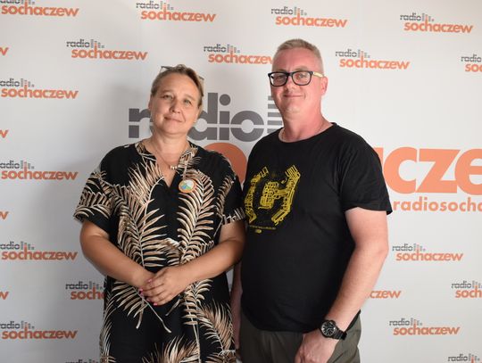 IV Ogólnopolski Spływ Kajakowy Bzura 2019