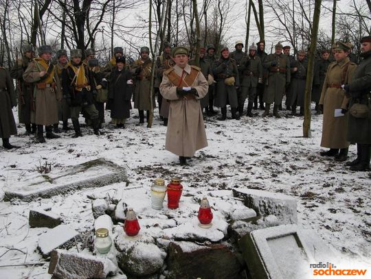 IV Rajd Szlakiem Wielkiej Wojny