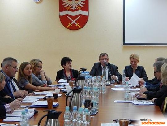 IV sesja Rady Powiatu za nami