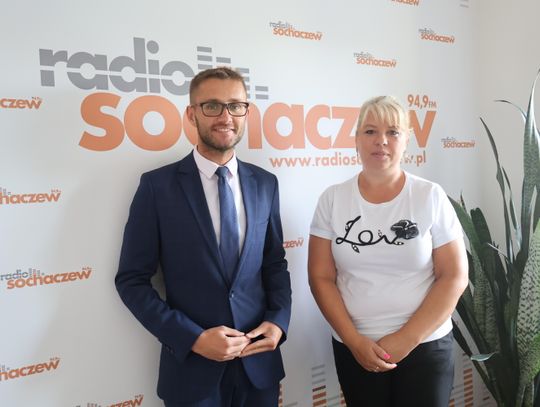 Iwona Brodowska i Damian Jaworski 22.08.2025