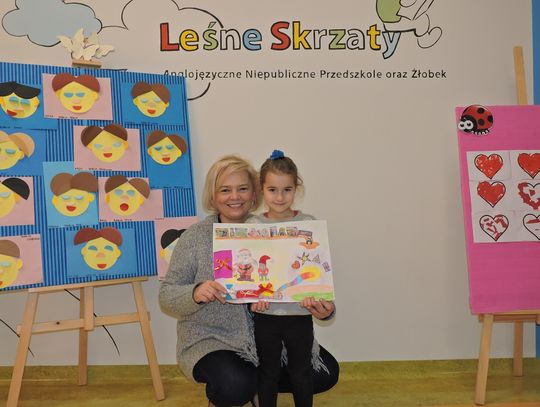 Iwona Dumała i Maja Frej 31.01.2017