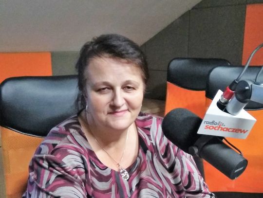 Iwona Niemyjska zaprasza do szkoły muzycznej na operę "Krakowiacy i Górale" 