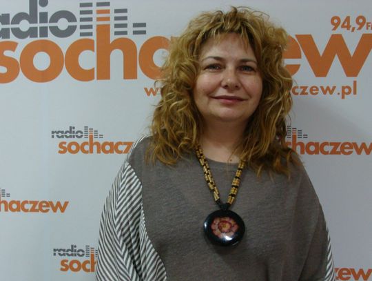 Iwona Sikorska 17.01.2017