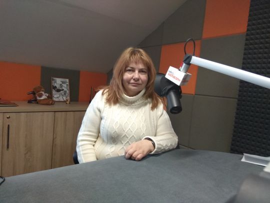 Iwona Sikorska o dziecięcych marzeniach feryjnych, które wcale nie są tak oczywiste