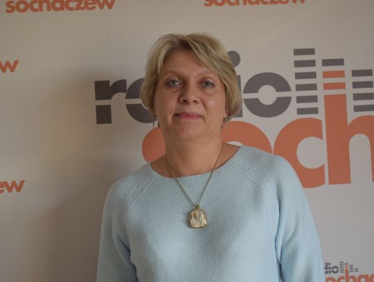 Iwona Szlaga o inwestycjach 2020 w Gminie Sochaczew