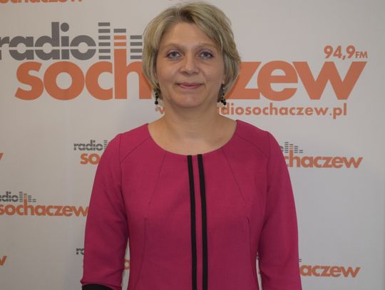 Iwona Szlaga o reaktywacji współpracy gminy z sochaczewskim ZKM