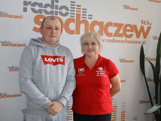 Iwona Tondera i Kacper Kamiński 13.10.2026