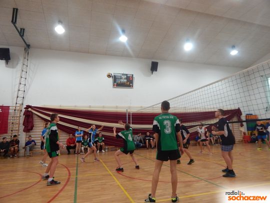 IX memoriał Krzysztofa Piwowarczyka - kto wygrał?