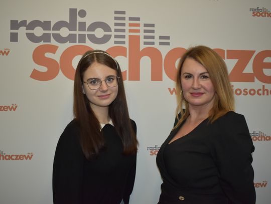 Izabela Szymańska z LO Chopina z pierwszym miejscem w konkursie literackim